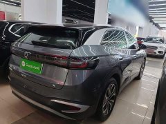 Volkswagen ID.4 X Pure Smart Edition - ფოტო 7