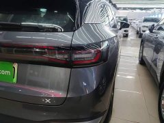 Volkswagen ID.4 X Pure Smart Edition - ფოტო 8
