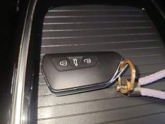 Volkswagen ID.4 X Pure Smart Edition - ფოტო 9
