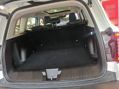 Great Wall Dachshund 1.5T DCT Border Collie Edition - ფოტო 19