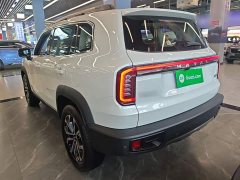 Great Wall Dachshund 1.5T DCT Border Collie Edition - ფოტო 5