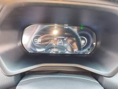 Geely Emgrand 4th Generation 1.5L CVT Luxury - ფოტო 12