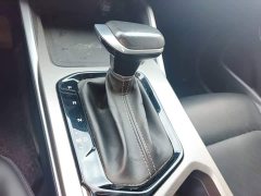 Geely Emgrand 4th Generation 1.5L CVT Luxury - ფოტო 14