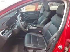 Geely Emgrand 4th Generation 1.5L CVT Luxury - ფოტო 15
