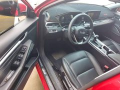 Geely Emgrand 4th Generation 1.5L CVT Luxury - ფოტო 16