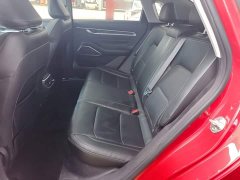Geely Emgrand 4th Generation 1.5L CVT Luxury - ფოტო 17
