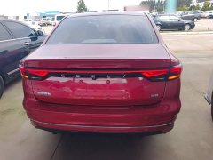 Geely Emgrand 4th Generation 1.5L CVT Luxury - ფოტო 6