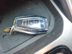 Geely Emgrand 4th Generation 1.5L CVT Luxury - ფოტო 9