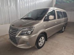 Dongfeng Delica 2023 M5L 1.6L Base 7-Seater - ფოტო 1