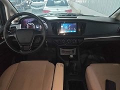 Dongfeng Delica 2023 M5L 1.6L Base 7-Seater - ფოტო 10