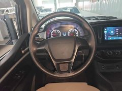 Dongfeng Delica 2023 M5L 1.6L Base 7-Seater - ფოტო 11