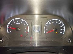 Dongfeng Delica 2023 M5L 1.6L Base 7-Seater - ფოტო 12