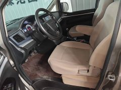 Dongfeng Delica 2023 M5L 1.6L Base 7-Seater - ფოტო 15