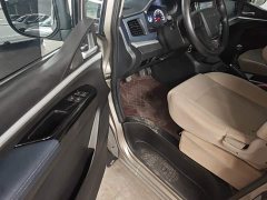 Dongfeng Delica 2023 M5L 1.6L Base 7-Seater - ფოტო 16