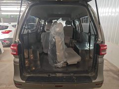 Dongfeng Delica 2023 M5L 1.6L Base 7-Seater - ფოტო 19