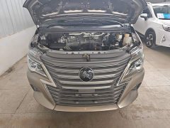 Dongfeng Delica 2023 M5L 1.6L Base 7-Seater - ფოტო 20
