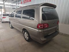 Dongfeng Delica 2023 M5L 1.6L Base 7-Seater - ფოტო 5