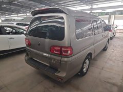 Dongfeng Delica 2023 M5L 1.6L Base 7-Seater - ფოტო 7