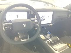 Deepal Deep Blue G318 Worry-Free Adventure Edition Four-Wheel Drive Mystic Realm Edition - ფოტო 10