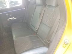 Deepal Deep Blue G318 Worry-Free Adventure Edition Four-Wheel Drive Mystic Realm Edition - ფოტო 17
