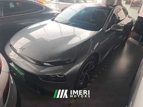 2021 Xpeng P7 2020 670N - ავტომობილი ჩინეთიდან
