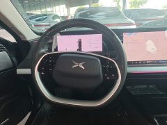 Xpeng P7 2020 670N - ფოტო 11