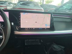 Xpeng P7 2020 670N - ფოტო 13