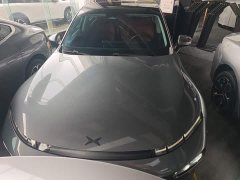Xpeng P7 2020 670N - ფოტო 3