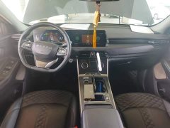 Changan Chitu Lingyun 290T FWD Star Enjoy Edition - ფოტო 10
