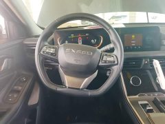 Changan Chitu Lingyun 290T FWD Star Enjoy Edition - ფოტო 11
