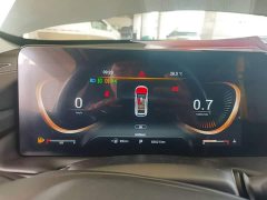 Changan Chitu Lingyun 290T FWD Star Enjoy Edition - ფოტო 12