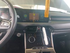 Changan Chitu Lingyun 290T FWD Star Enjoy Edition - ფოტო 13