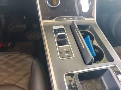 Changan Chitu Lingyun 290T FWD Star Enjoy Edition - ფოტო 14