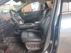 Changan Chitu Lingyun 290T FWD Star Enjoy Edition - ფოტო 15
