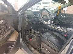 Changan Chitu Lingyun 290T FWD Star Enjoy Edition - ფოტო 16