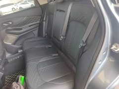 Changan Chitu Lingyun 290T FWD Star Enjoy Edition - ფოტო 17