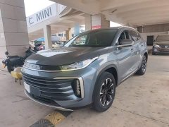 Changan Chitu Lingyun 290T FWD Star Enjoy Edition - ფოტო 2