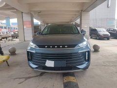 Changan Chitu Lingyun 290T FWD Star Enjoy Edition - ფოტო 3