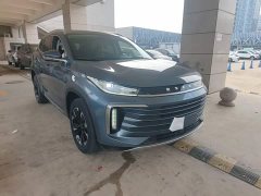 Changan Chitu Lingyun 290T FWD Star Enjoy Edition - ფოტო 4