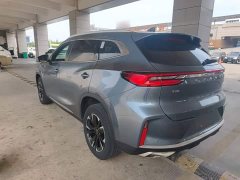 Changan Chitu Lingyun 290T FWD Star Enjoy Edition - ფოტო 5