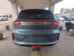 Changan Chitu Lingyun 290T FWD Star Enjoy Edition - ფოტო 6
