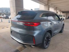 Changan Chitu Lingyun 290T FWD Star Enjoy Edition - ფოტო 7