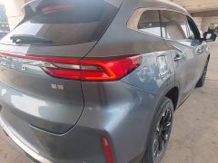 Changan Chitu Lingyun 290T FWD Star Enjoy Edition - ფოტო 8