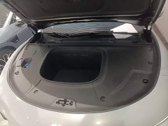 Neta S Pure Electric 520km Rear-Wheel Drive Lite - ფოტო 10