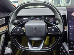 Neta S Pure Electric 520km Rear-Wheel Drive Lite - ფოტო 12