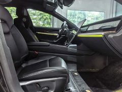 Neta S Pure Electric 520km Rear-Wheel Drive Lite - ფოტო 13