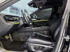 Neta S Pure Electric 520km Rear-Wheel Drive Lite - ფოტო 14