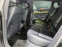 Neta S Pure Electric 520km Rear-Wheel Drive Lite - ფოტო 15