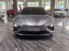 Neta S Pure Electric 520km Rear-Wheel Drive Lite - ფოტო 20