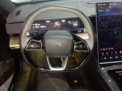 Neta S Pure Electric 520km Rear-Wheel Drive Lite - ფოტო 3